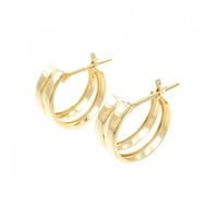 【新品】K18YG ピアス