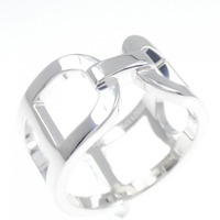 エルメス エヴァー シェーヌダンクル リング