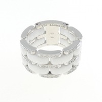 シャネル ウルトラコレクション ラージ リング