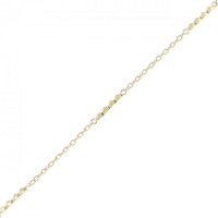 K18YG ブレスレット