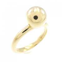 ティファニー ボール リング