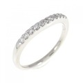 PT ダイヤモンド リング 0.15CT