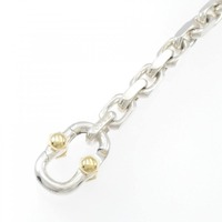 【新品】ティファニー メイカーズ ワイドチェーン ブレスレット