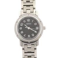 エルメス クリッパー CL4.210 SS クォーツ