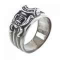 クロムハーツ CHROME HEARTS RING