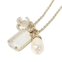 シャネル AB6299 ネックレス