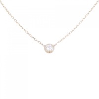 カルティエ ダムール ラージ ネックレス