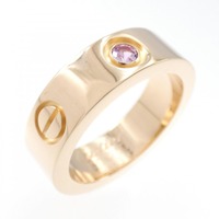 カルティエ ラブ 1P リング