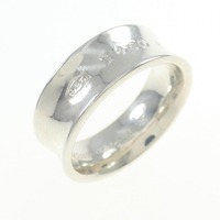 ティファニー 1837 リング