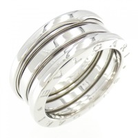 ブルガリ B.zero1 3バンド リング