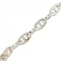 エルメス シェーヌダンクル GM ブレスレット