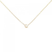 カルティエ ダムール エクストラ スモール ネックレス