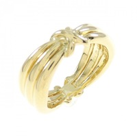 【ヴィンテージ】ヴァンクリーフ&アーペル 18KT リング