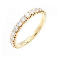 カルティエ エタンセル リング