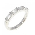 PT ダイヤモンド リング 1.11CT