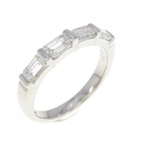 PT ダイヤモンド リング 1.11CT