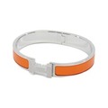 【未使用品】エルメス クリック HH 703203FB ブレスレット