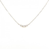 オレフィーチェ ニーナ ネックレス 0.09CT