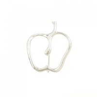 ティファニー 925 ブローチ