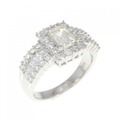 PT ダイヤモンド リング 0.505CT