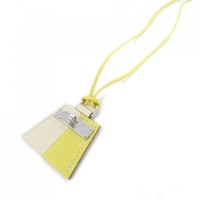 【未使用品】エルメス モンプティ ケリー PM 010648CK ネックレス
