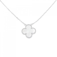 ヴァンクリーフ&アーペル ヴィンテージアルハンブラ ネックレス