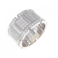 カルティエ タンクフランセーズ リング