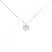 PT ダイヤモンド ネックレス 0.30CT F VS1 3EXT