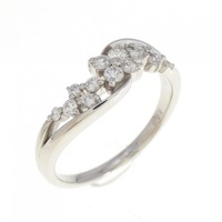 PT ダイヤモンド リング 0.27CT