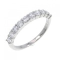 PT ダイヤモンド リング 0.51CT