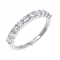 PT ダイヤモンド リング 0.51CT