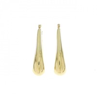 【新品】K18YG ピアス