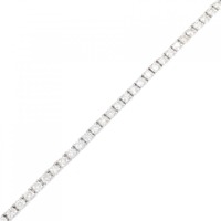 PT ダイヤモンド ブレスレット 3.00CT