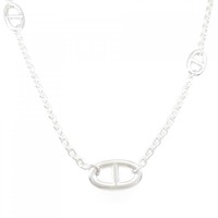 エルメス ファランドール ネックレス