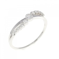 【リメイク】PT ダイヤモンド リング 0.20CT