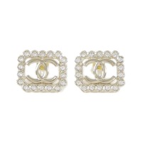 【新品】シャネル ABB852 ピアス