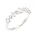 PT ダイヤモンド リング 0.54CT