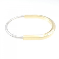 【新品】ティファニー ティファニー ロック バングル