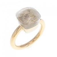 【新品】ポメラート ヌード リング