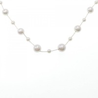 K14YG アコヤパール ネックレス