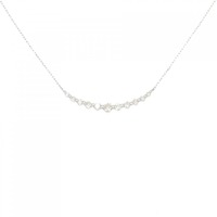 PT ダイヤモンド ネックレス 0.30CT
