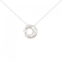 PT ダイヤモンド ネックレス 0.072CT