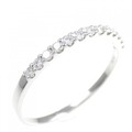 PT ダイヤモンド リング 0.20CT