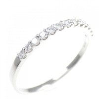PT ダイヤモンド リング 0.20CT