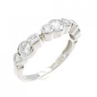 PT ダイヤモンド リング 0.54CT