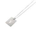 ルイヴィトン パンダンティフ シャンゼリゼ M65452 ネックレス
