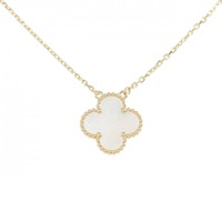 ヴァンクリーフ&アーペル ヴィンテージアルハンブラ ネックレス