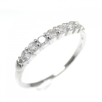 PT ダイヤモンド リング 0.28CT