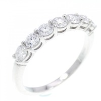 ティファニー エンブレイス リング