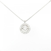 PT ダイヤモンド ネックレス 0.542CT